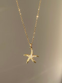 گردنبند ستاره دریایی
