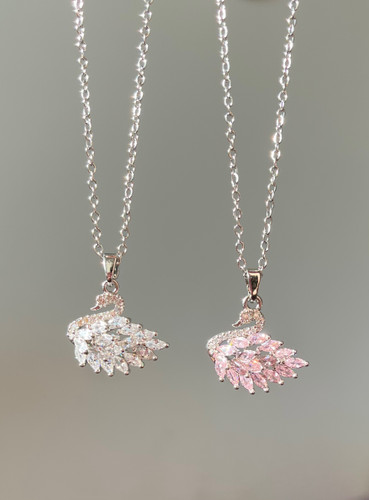 گردنبند های قو