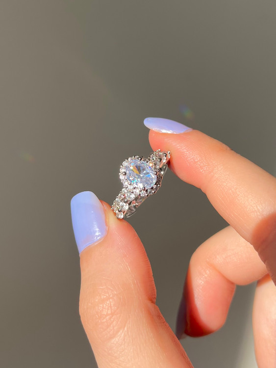 انگشتر ملکه