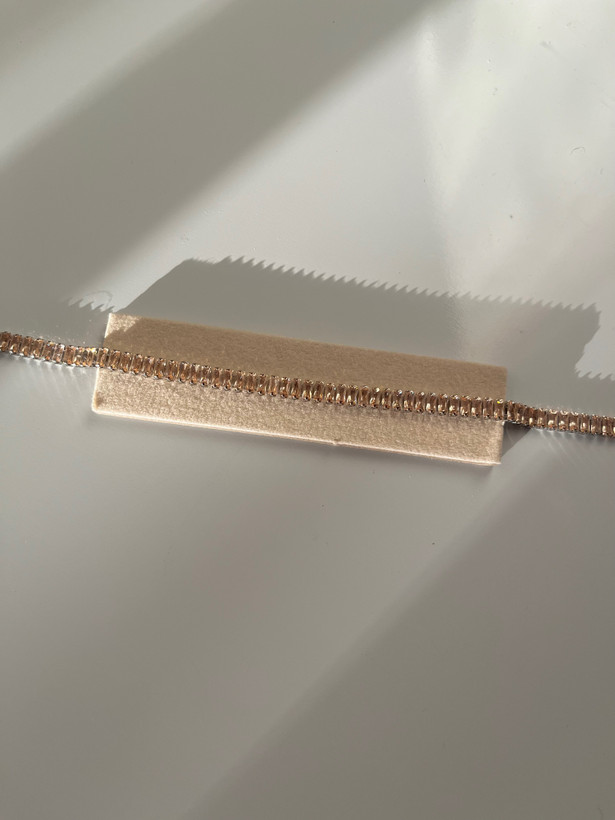 دستبند تنیسی