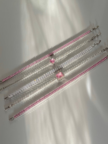 دستبند های جواهری