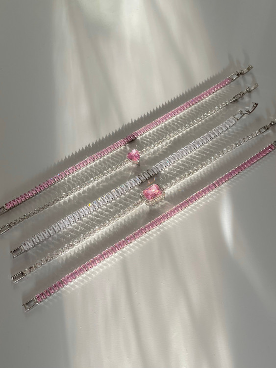 دستبند های جواهری