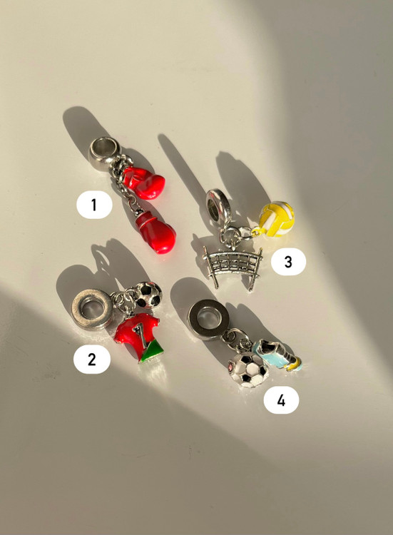 چارم های ورزشی