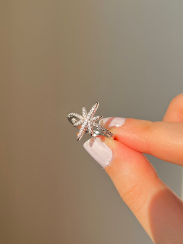 انگشتر اسپارکل