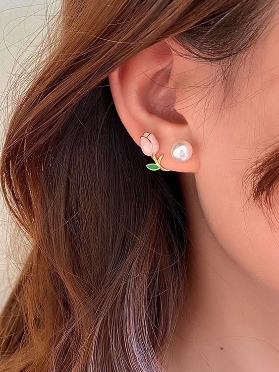 گوشواره لاله