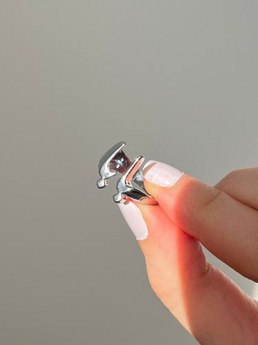 انگشتر بابا