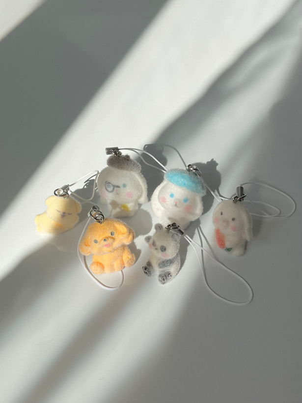 فون چارم حیوانات
