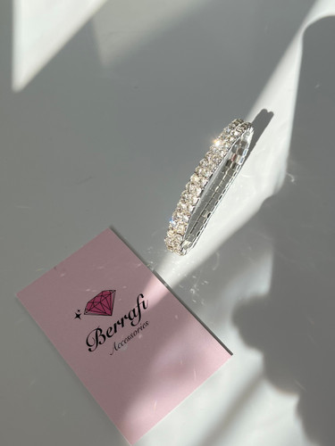 دستبند تنیسی کشی