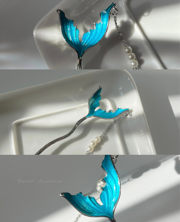 کانزاشی وال آبی