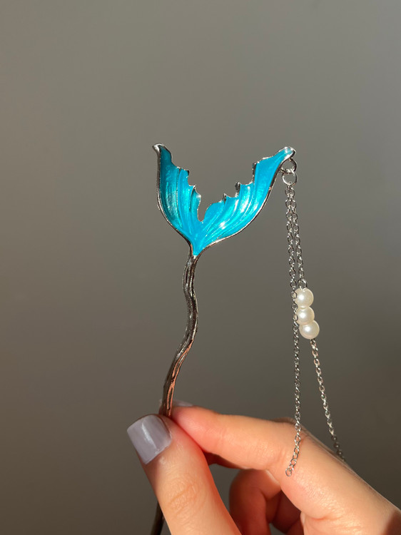 کانزاشی وال آبی