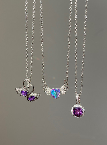 گردنبند های رویایی