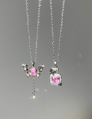 گردنبند های سولیتر