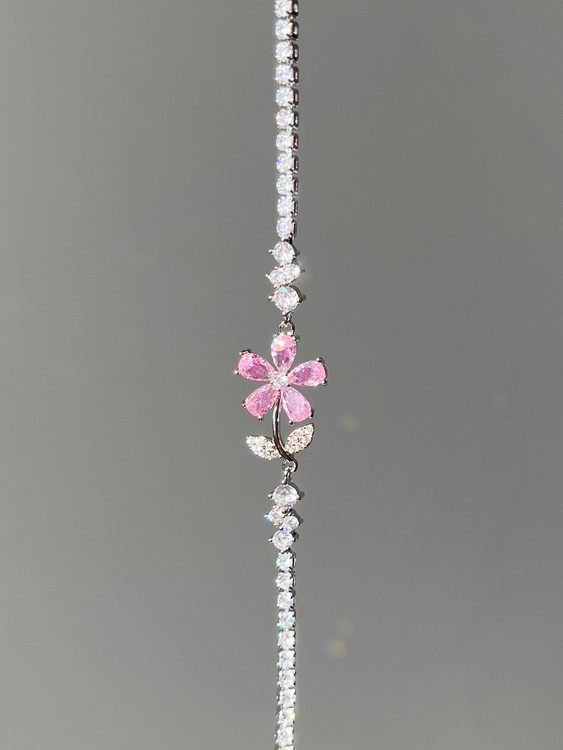 دستبند شکوفه