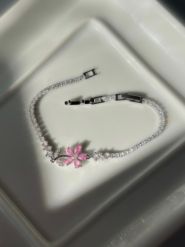 دستبند شکوفه