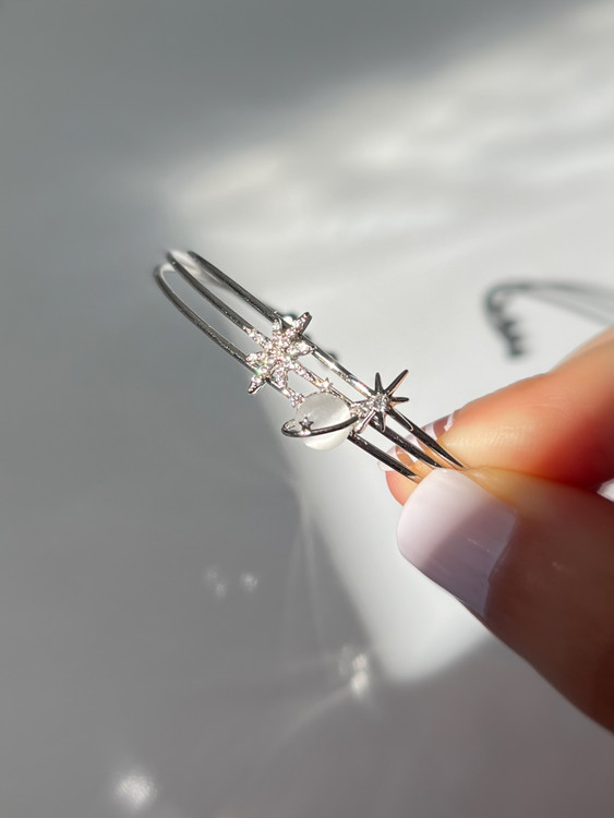 بنگل اسپارکل و زحل