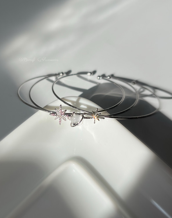 بنگل اسپارکل و زحل