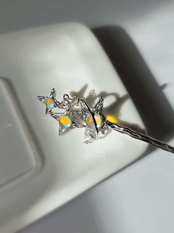 کانزاشی اسپارکل گوی شیشه ای