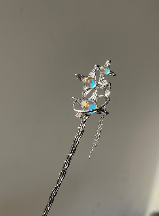 کانزاشی اسپارکل گوی شیشه ای