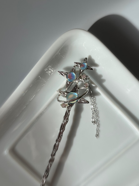 کانزاشی اسپارکل گوی شیشه ای