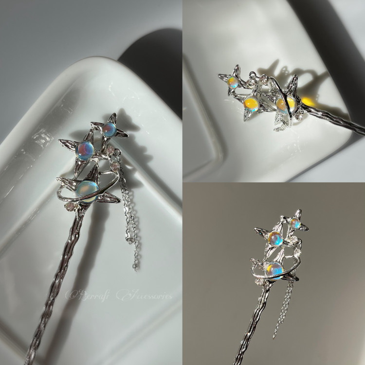 کانزاشی اسپارکل گوی شیشه ای