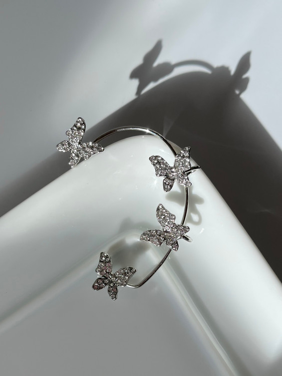 ایرکاف پروانه