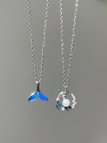 گردنبند های وال