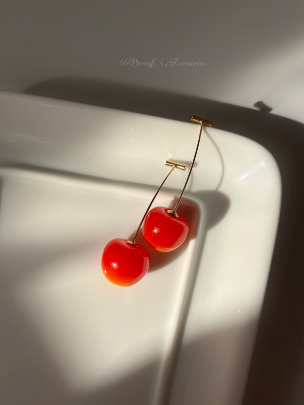 گوشواره گیلاس